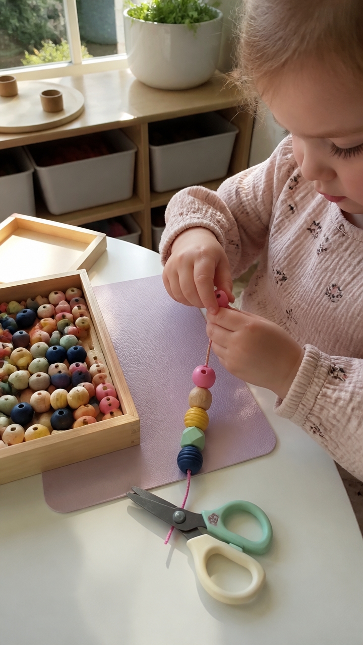fun fine motor activities