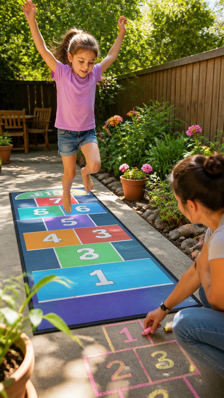 future benefits of play
