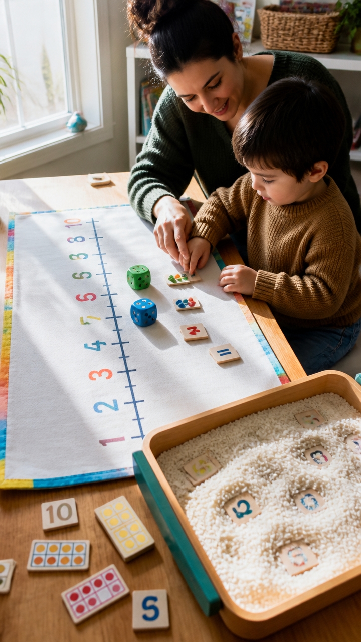 inclusive engaging math games