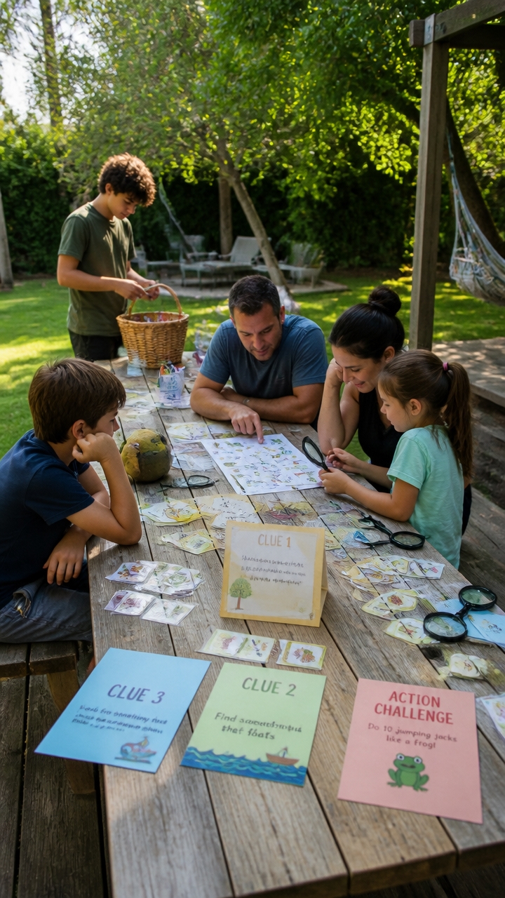 inclusive family game adaptations