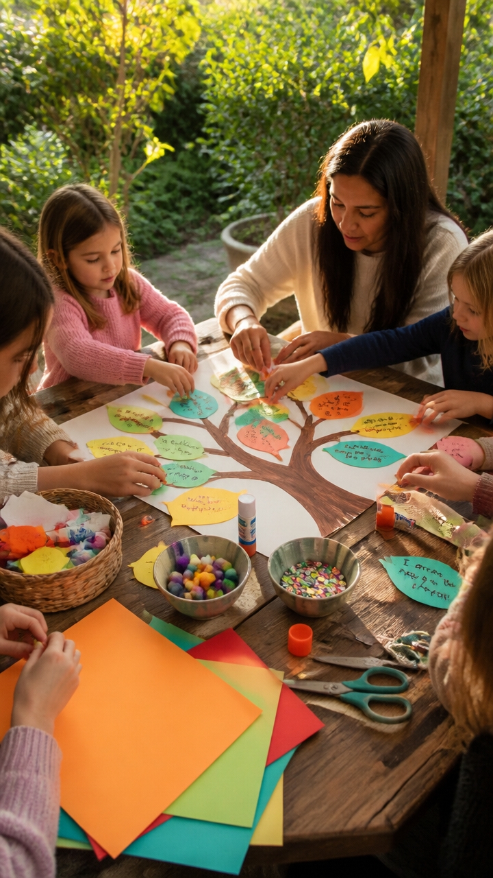 inclusive fun family games