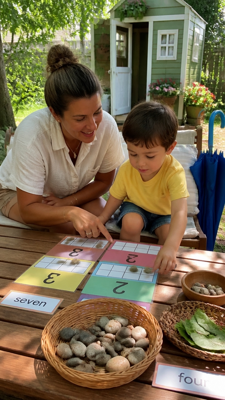 math games enhance learning