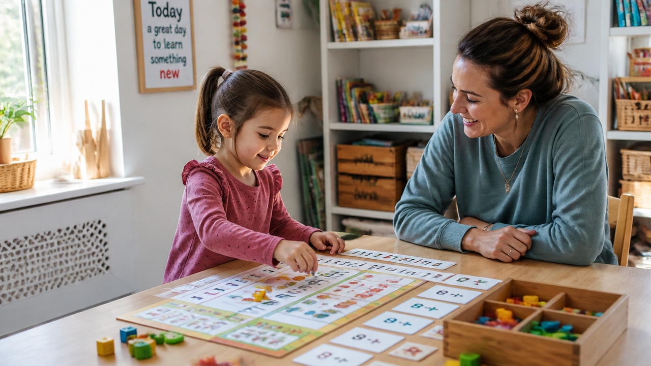 math games for young learners