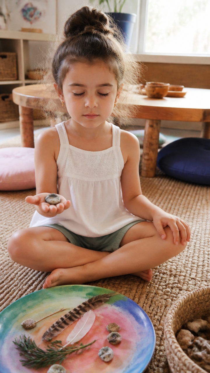 mindfulness enhances children s growth