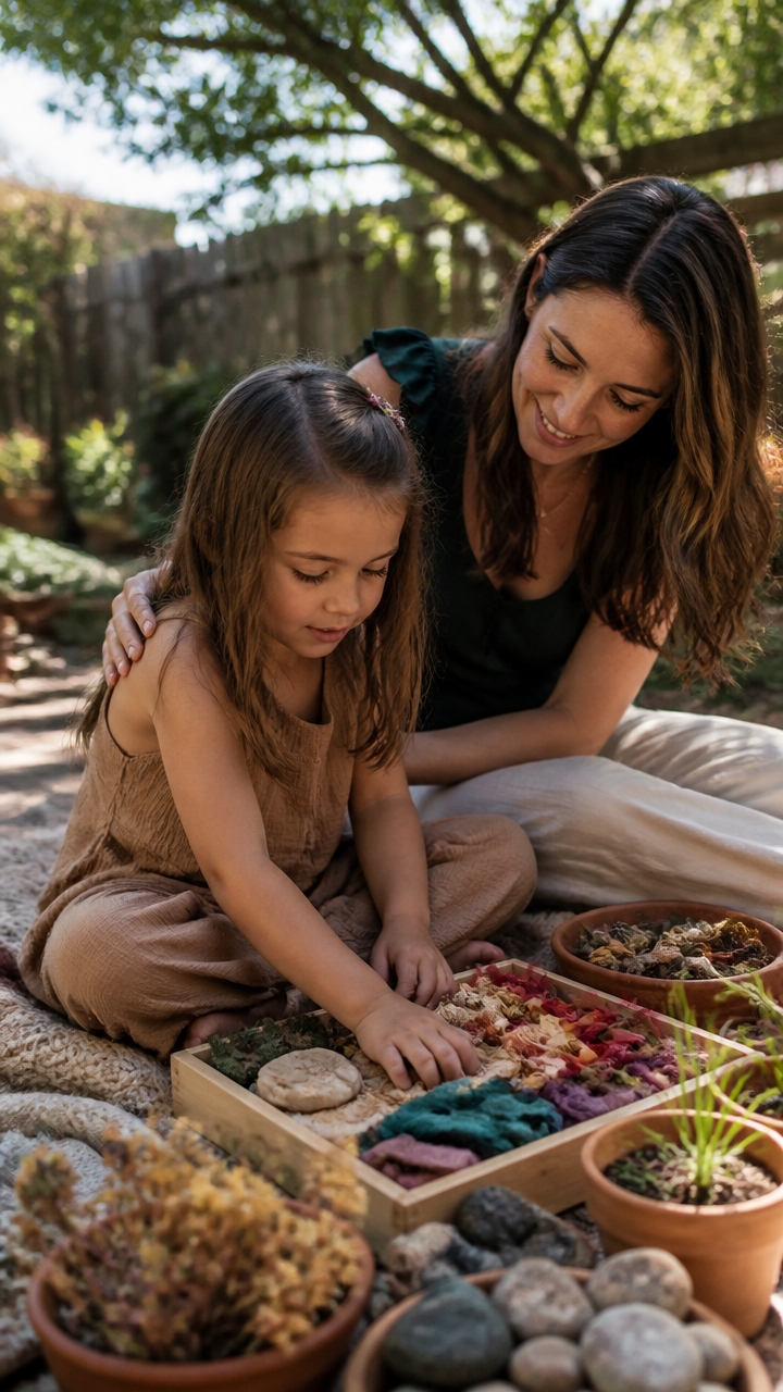mindfulness fosters lasting memories
