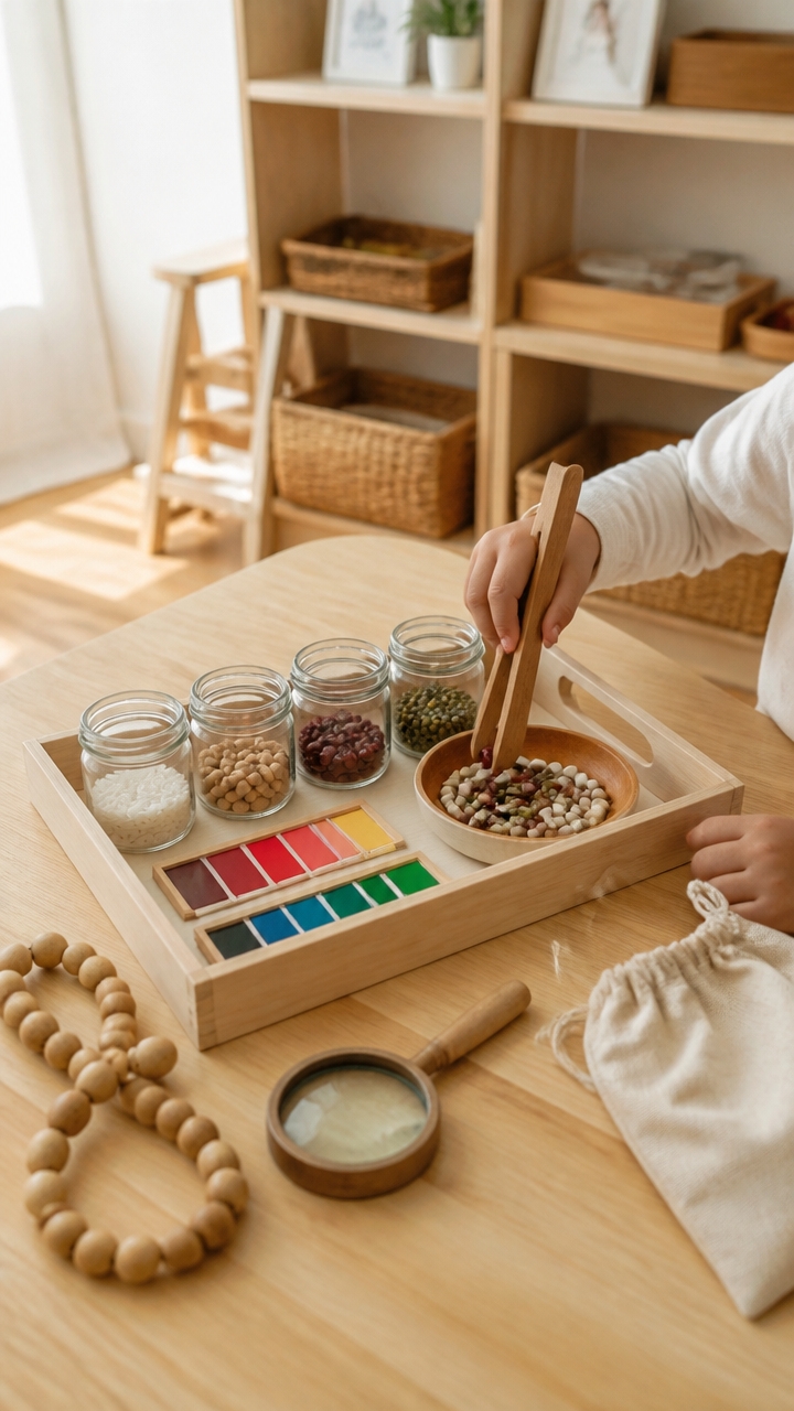 montessori learning tools 2026