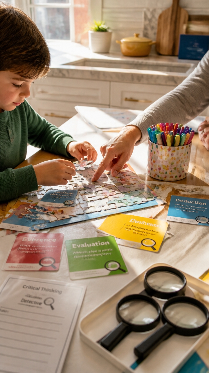 playful learning and growth