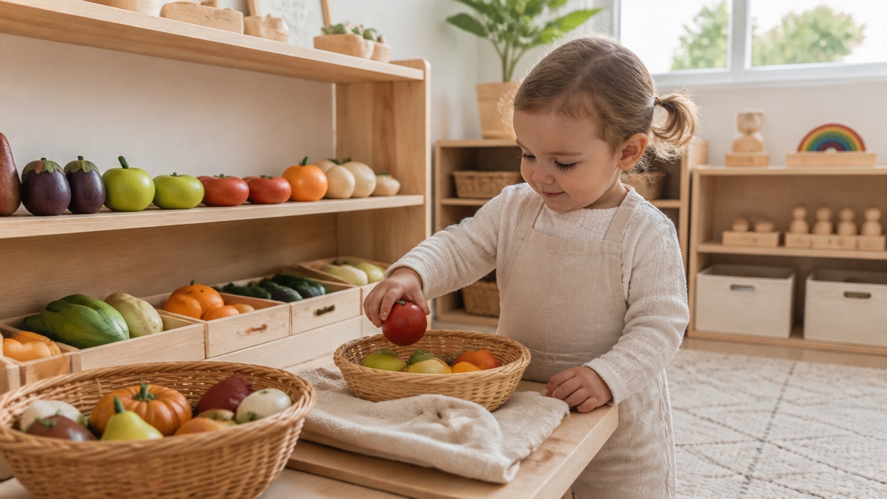 popular montessori activities 2026