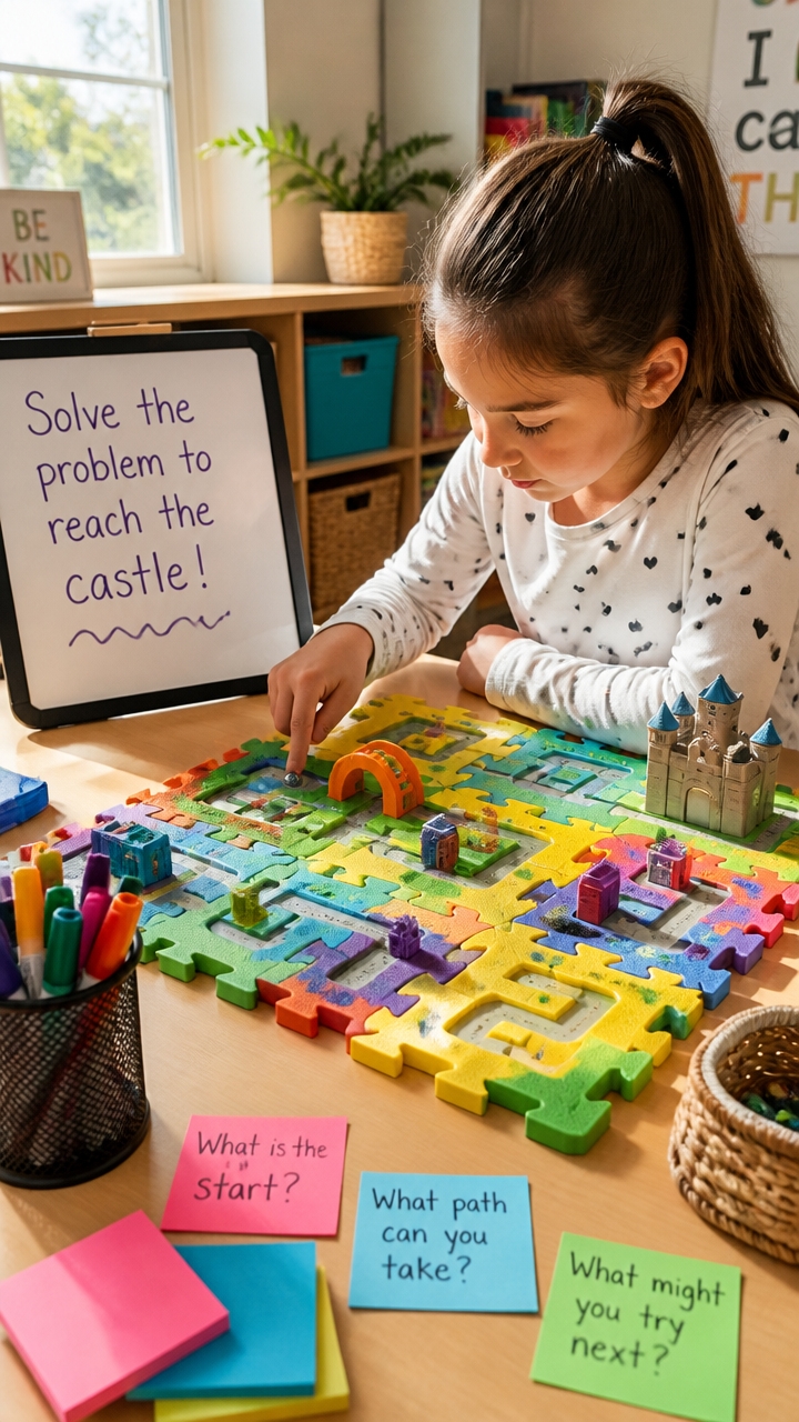 prompts for creative problem solving