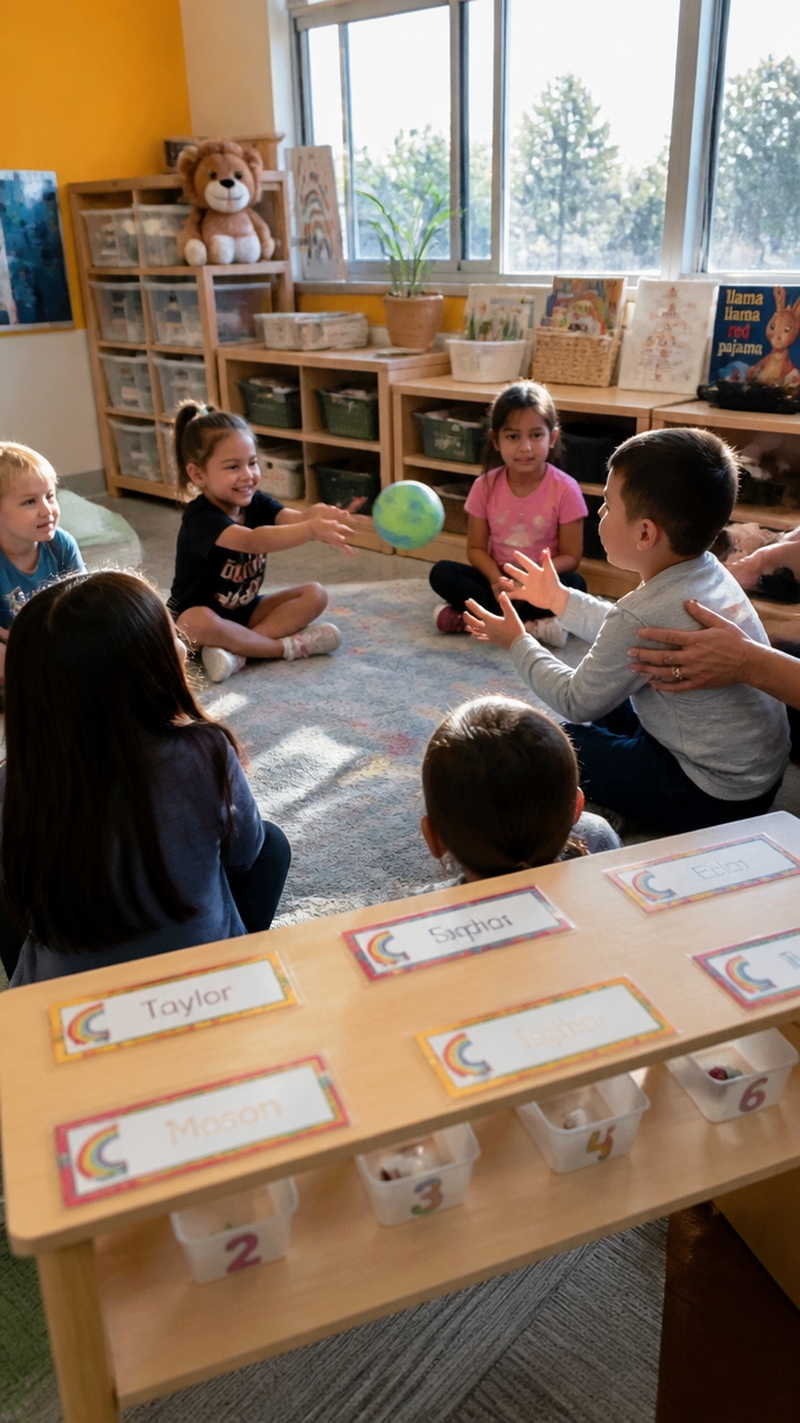 regular inclusive icebreaker activities