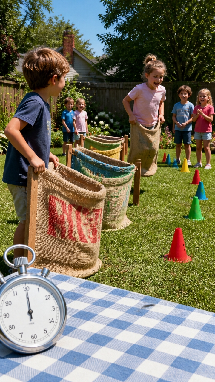 revive fun family games